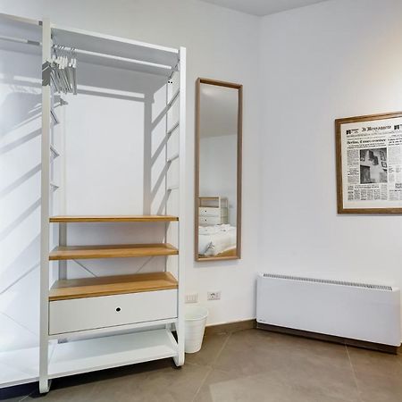 Bdc - Classy Loft In Trastevere Rome Exterior photo