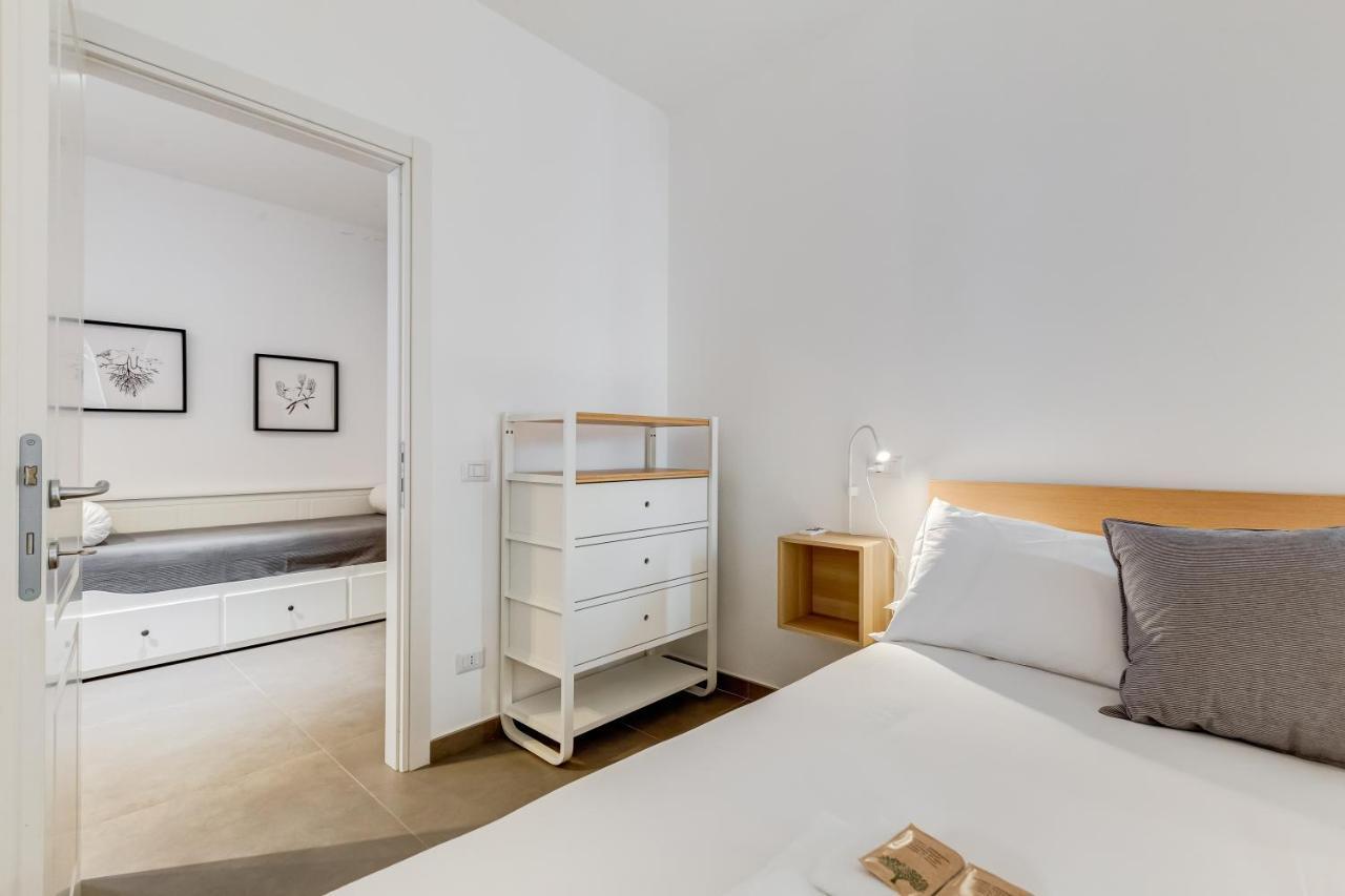 Bdc - Classy Loft In Trastevere Rome Exterior photo