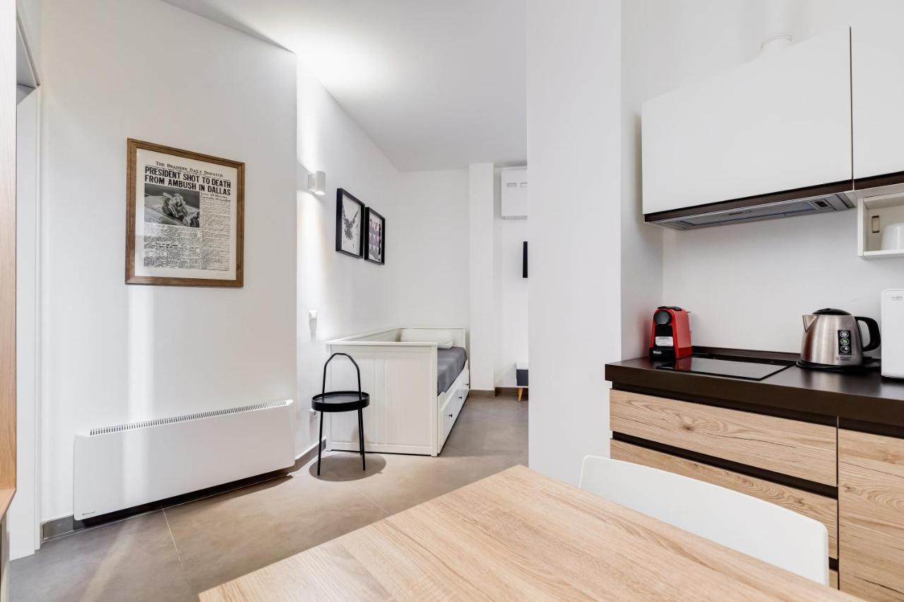 Bdc - Classy Loft In Trastevere Rome Exterior photo