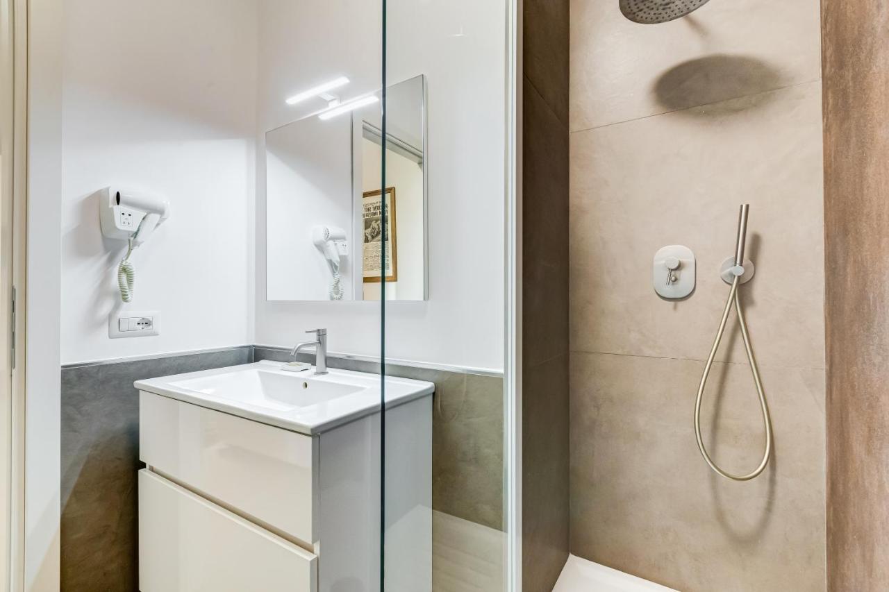 Bdc - Classy Loft In Trastevere Rome Exterior photo