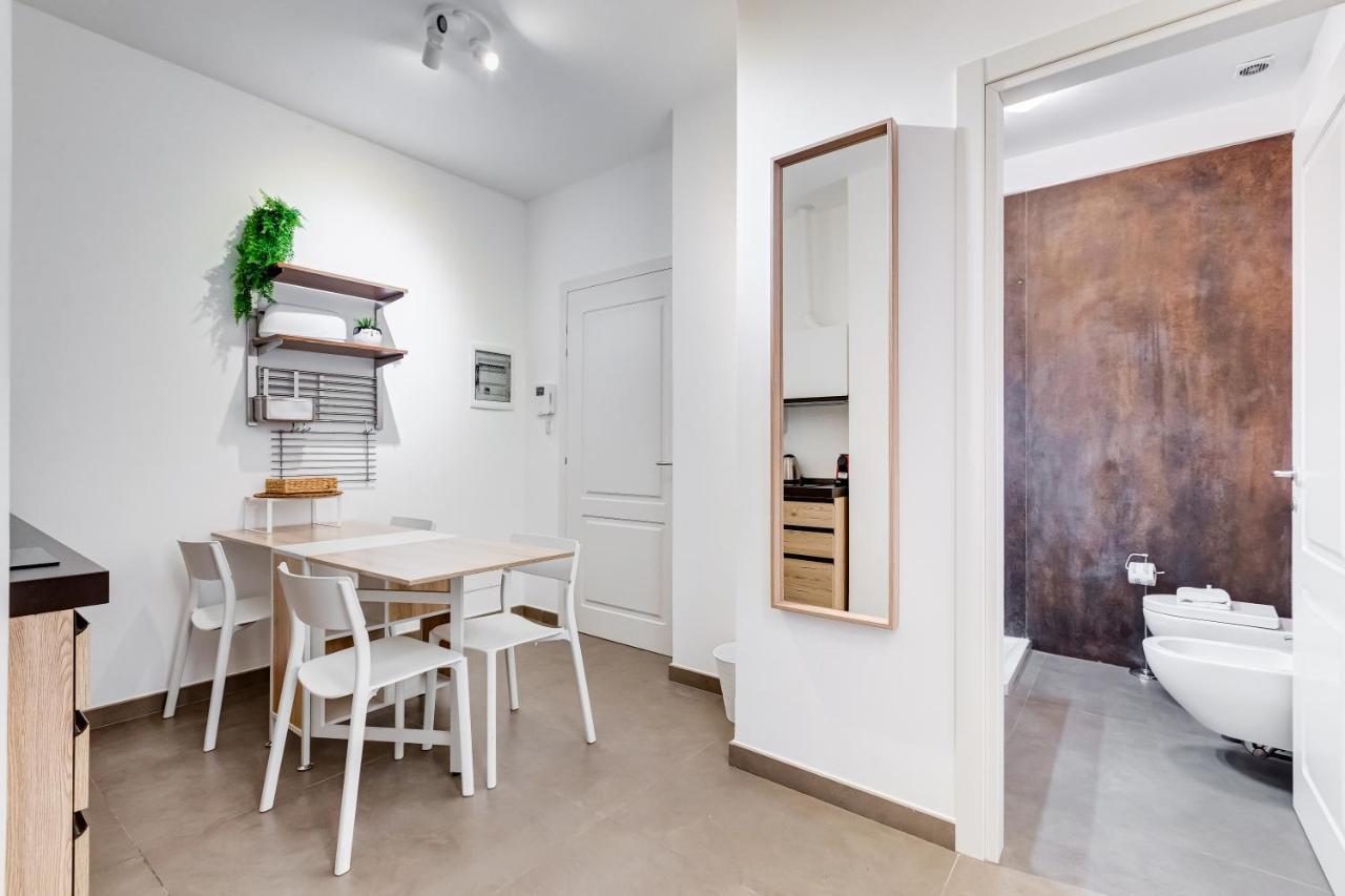 Bdc - Classy Loft In Trastevere Rome Exterior photo