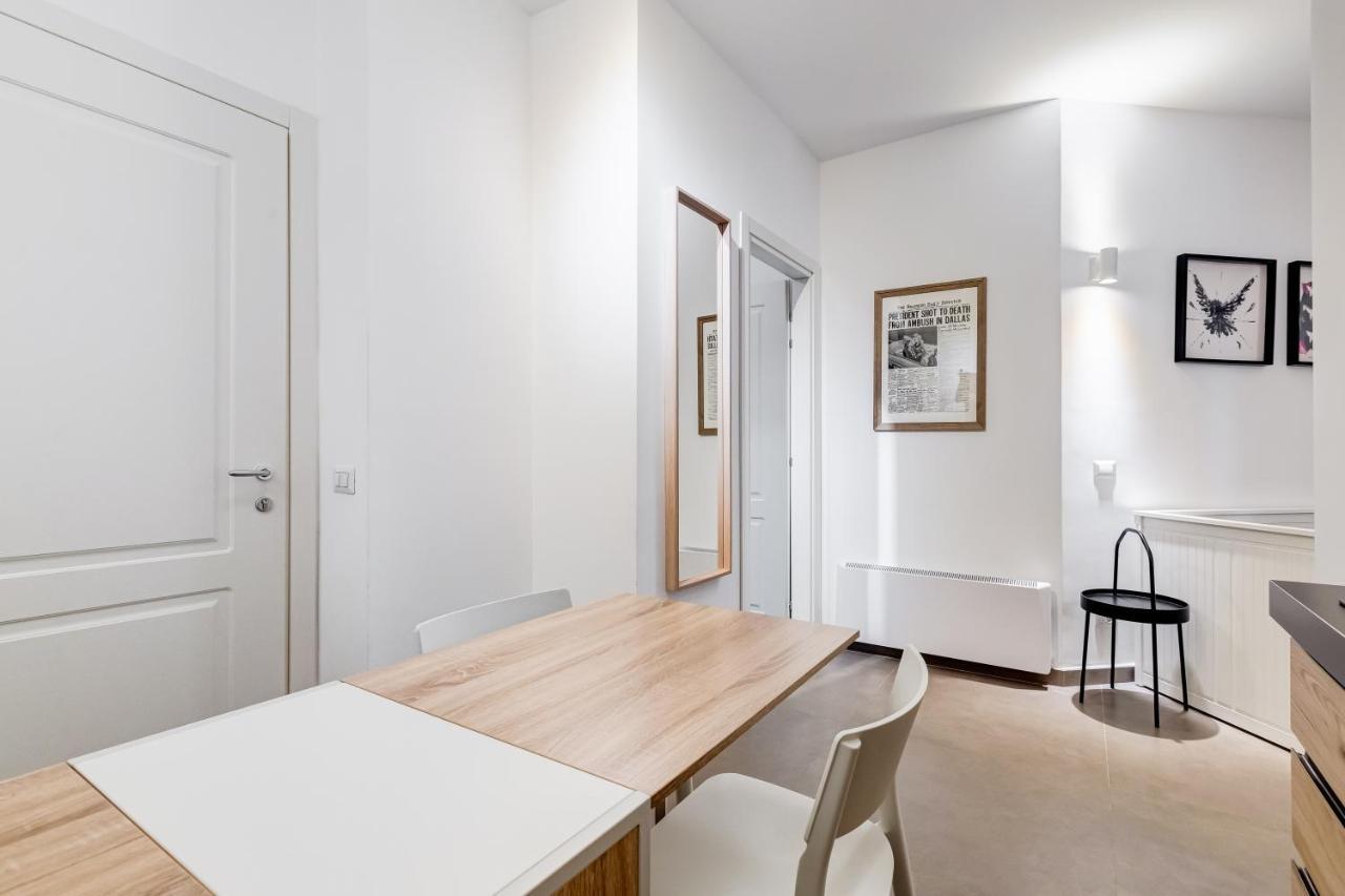 Bdc - Classy Loft In Trastevere Rome Exterior photo