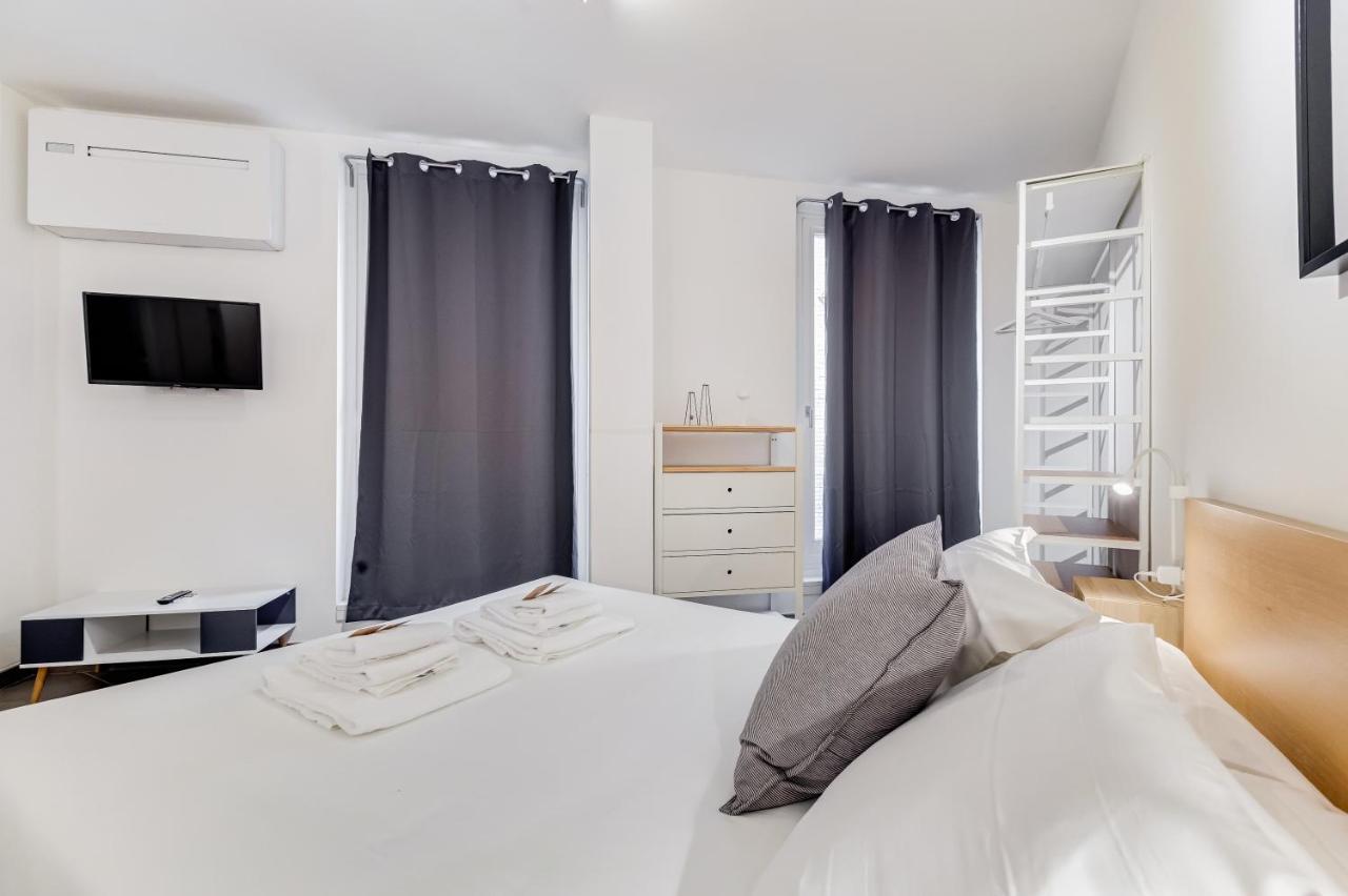 Bdc - Classy Loft In Trastevere Rome Exterior photo