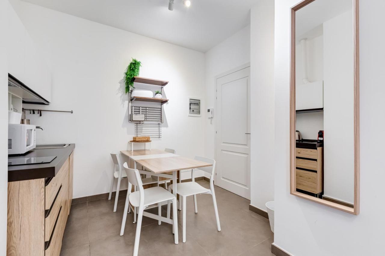 Bdc - Classy Loft In Trastevere Rome Exterior photo