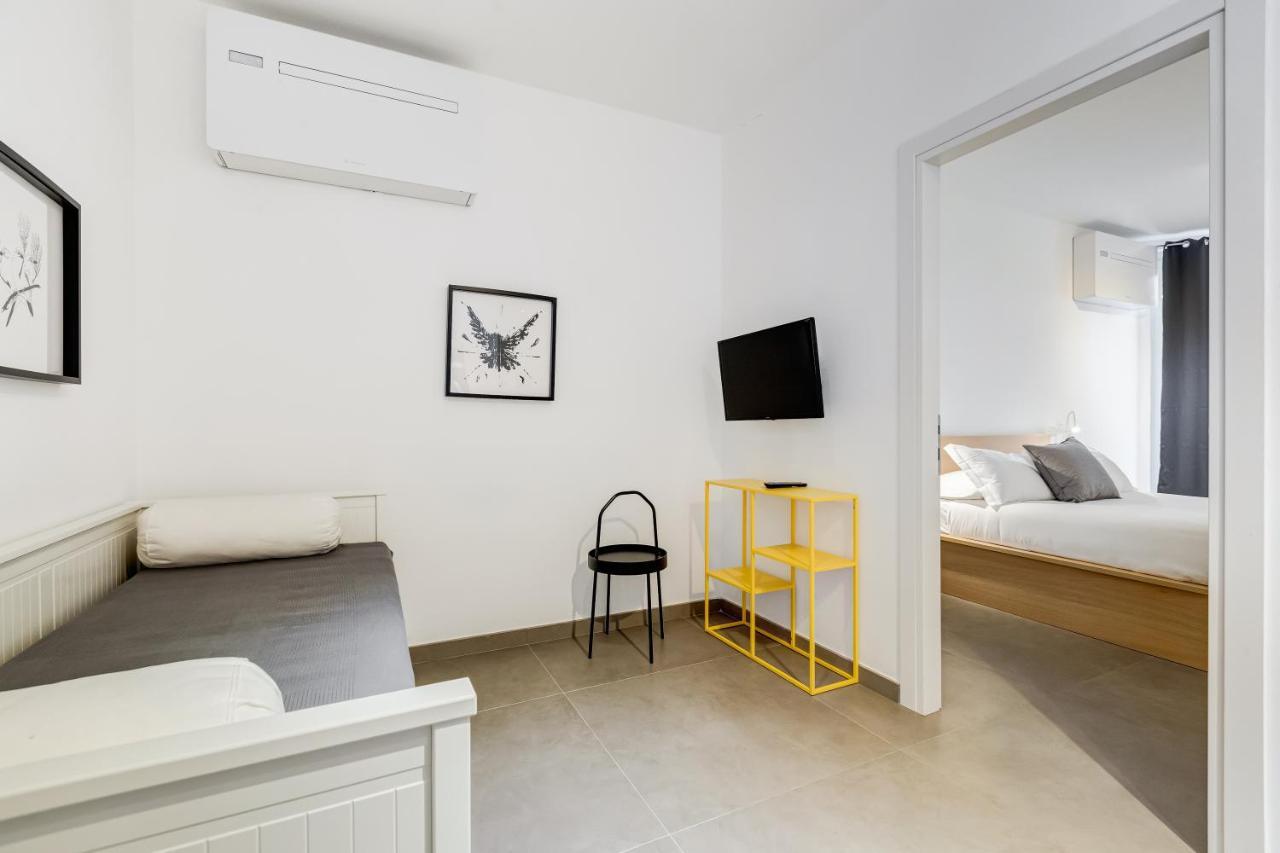 Bdc - Classy Loft In Trastevere Rome Exterior photo