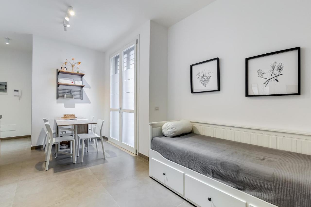 Bdc - Classy Loft In Trastevere Rome Exterior photo