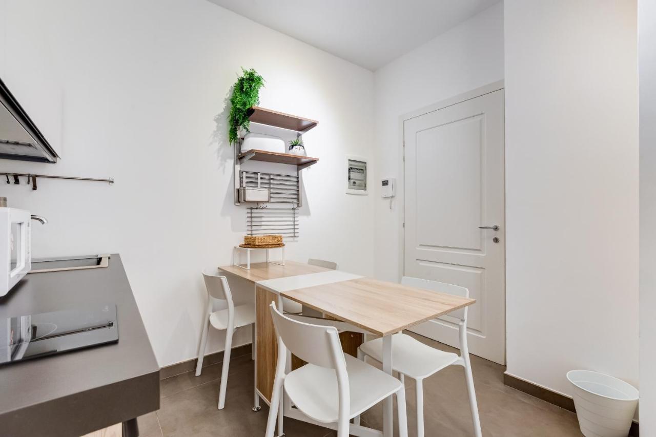 Bdc - Classy Loft In Trastevere Rome Exterior photo