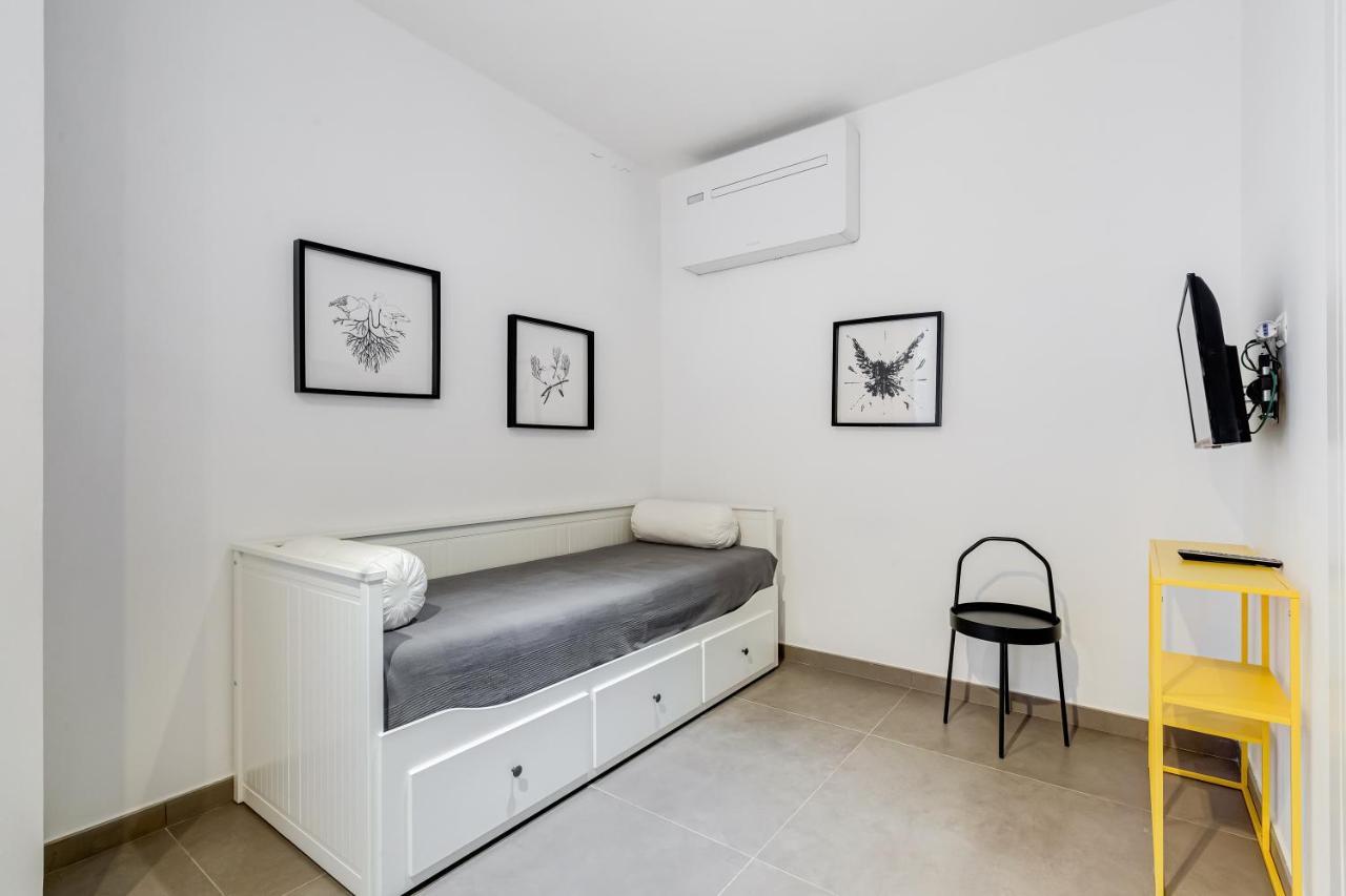 Bdc - Classy Loft In Trastevere Rome Exterior photo