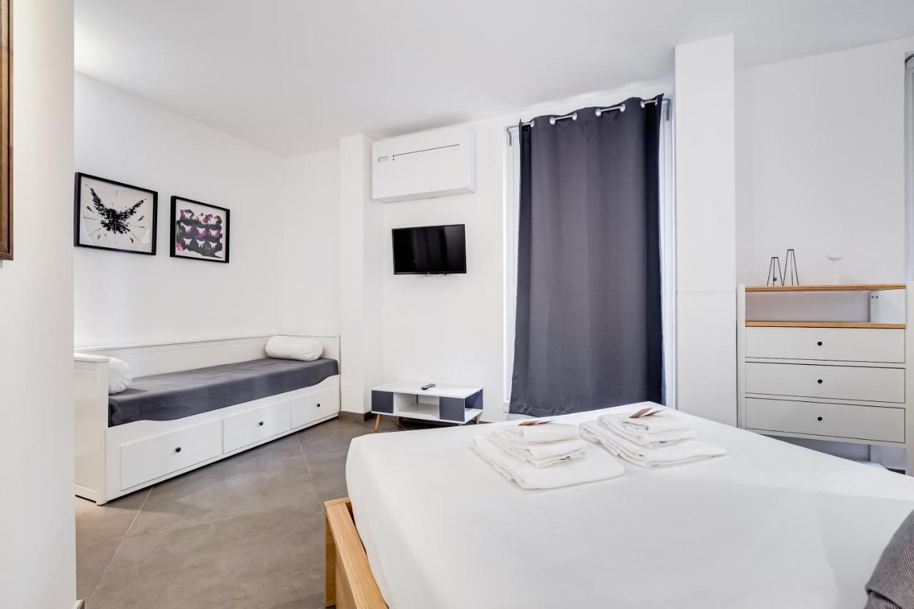 Bdc - Classy Loft In Trastevere Rome Exterior photo