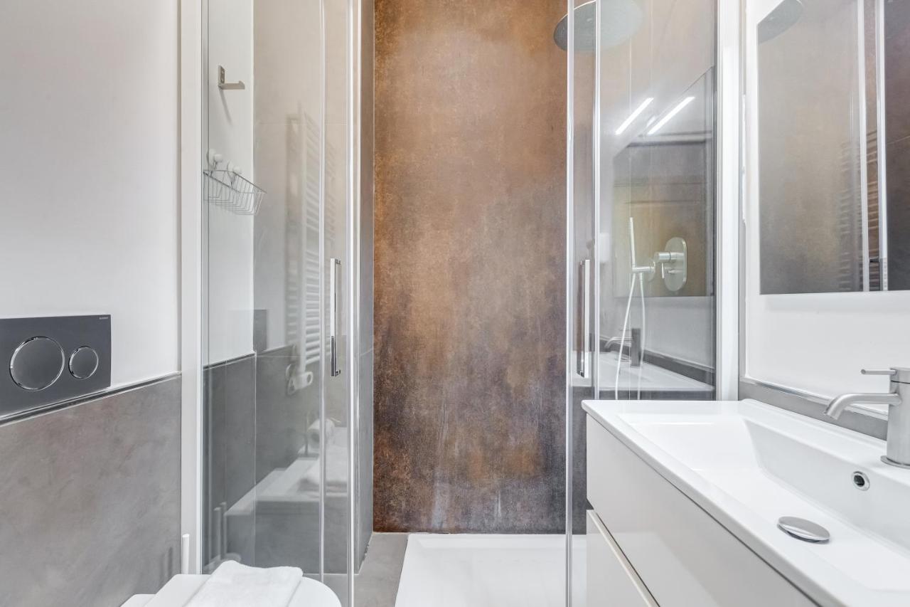 Bdc - Classy Loft In Trastevere Rome Exterior photo