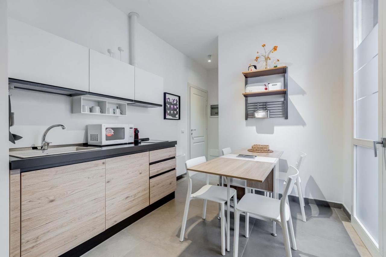 Bdc - Classy Loft In Trastevere Rome Exterior photo