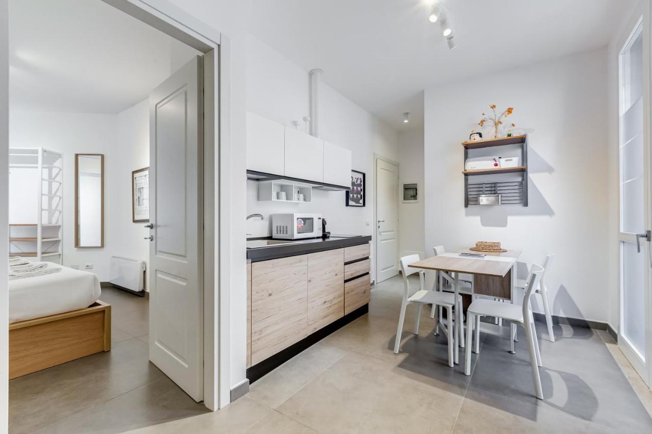 Bdc - Classy Loft In Trastevere Rome Exterior photo