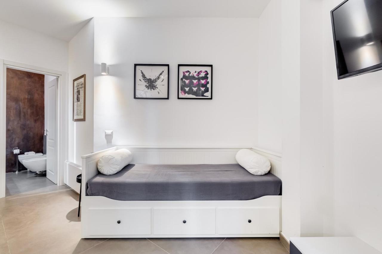 Bdc - Classy Loft In Trastevere Rome Exterior photo