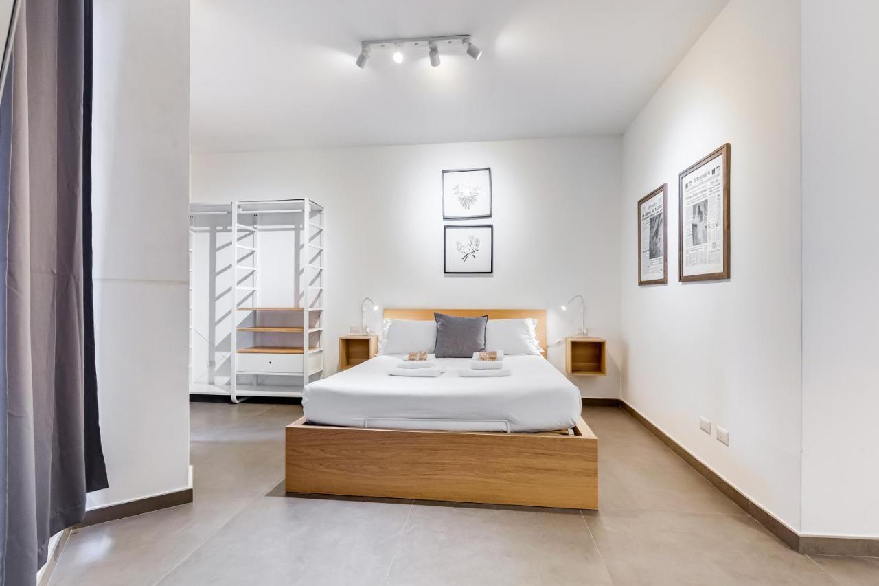 Bdc - Classy Loft In Trastevere Rome Exterior photo