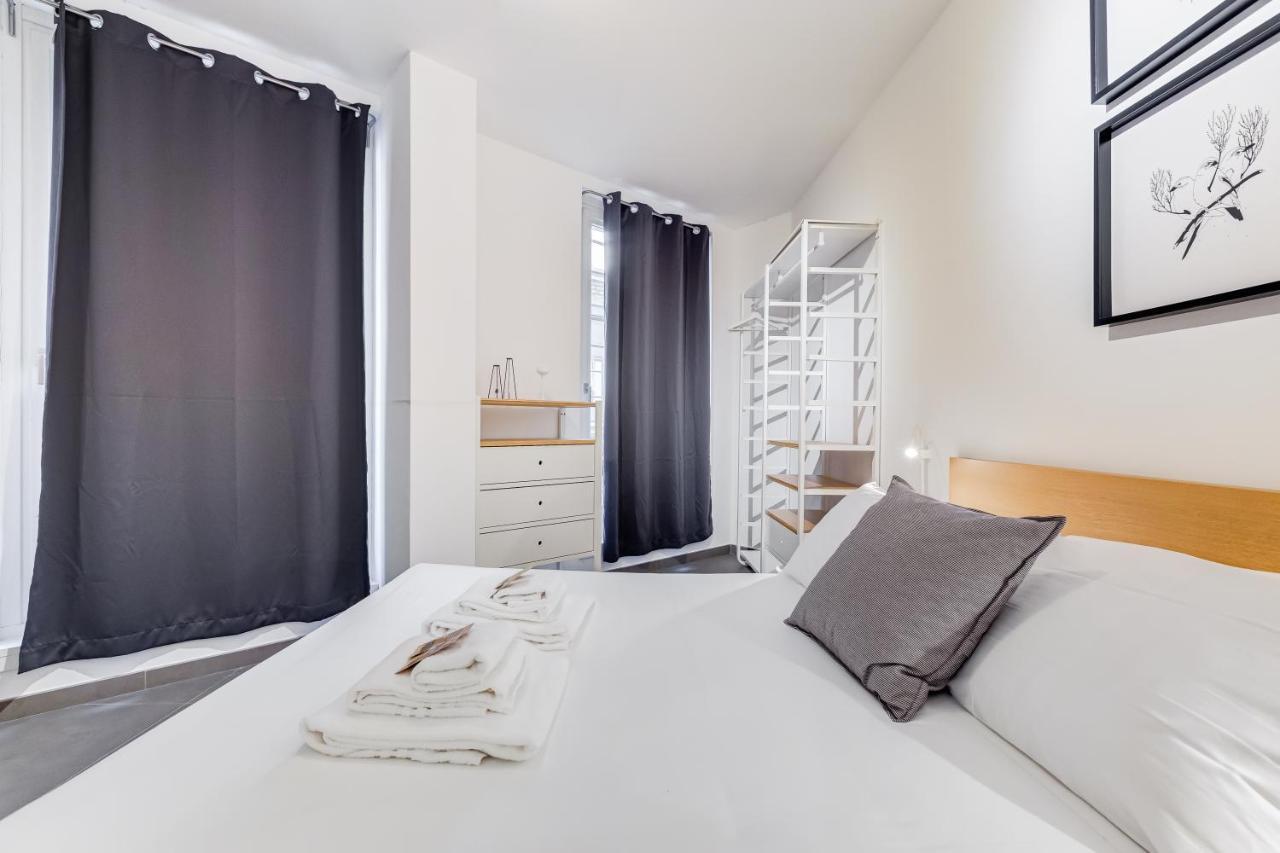 Bdc - Classy Loft In Trastevere Rome Exterior photo