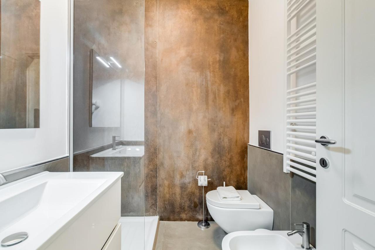 Bdc - Classy Loft In Trastevere Rome Exterior photo